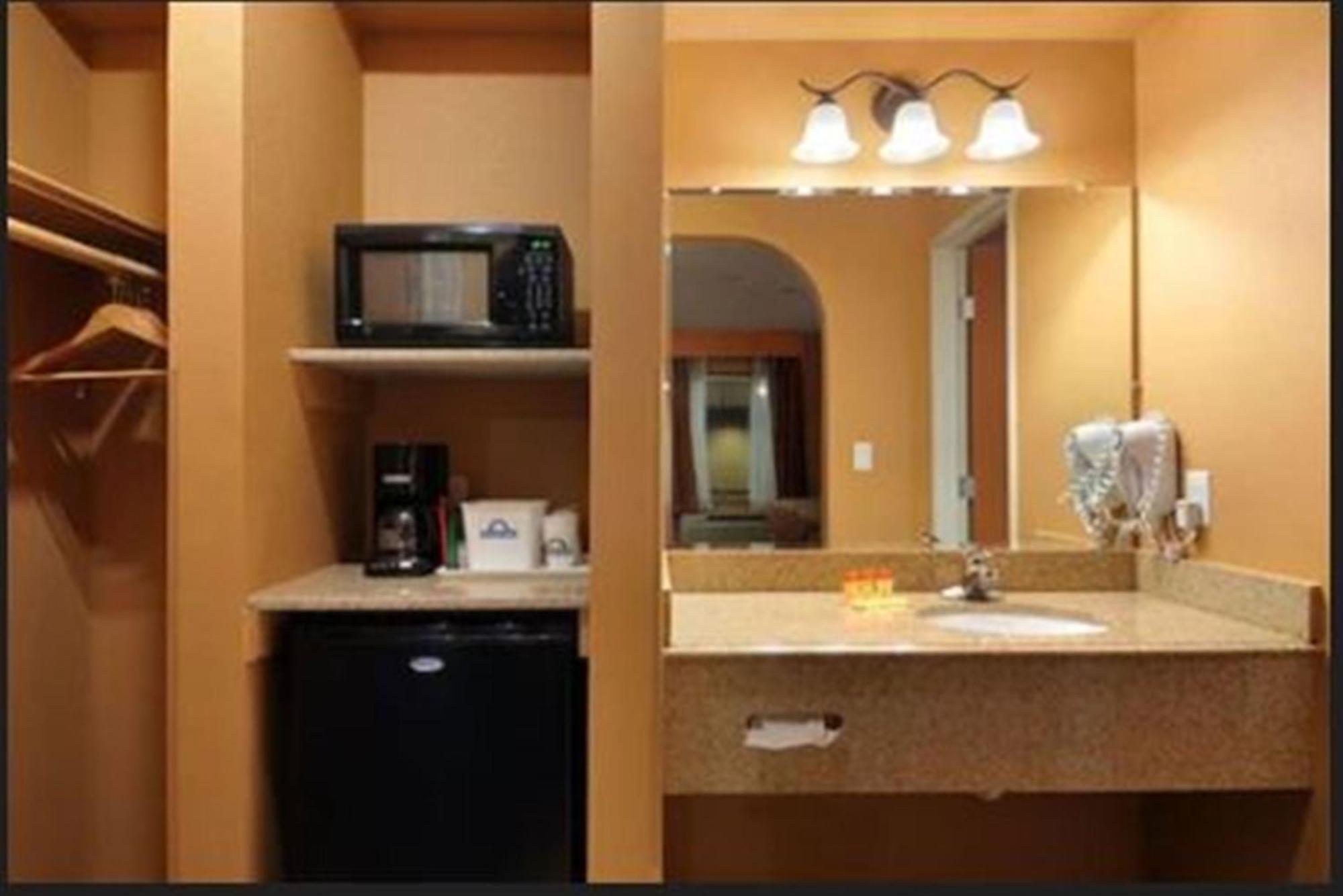 Days Inn By Wyndham Lubbock South Quarto foto